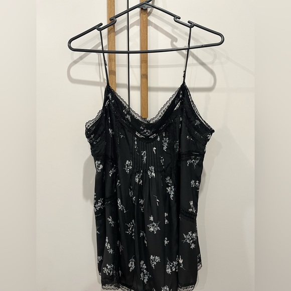 Zimmermann Ditsy Pintuck Camisole Size 3 - Picture 13 of 13